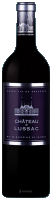 Chateau De Lussac Bordeaux 2006, Lussac-Saint-milion
